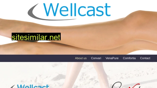 wellcast.pl alternative sites