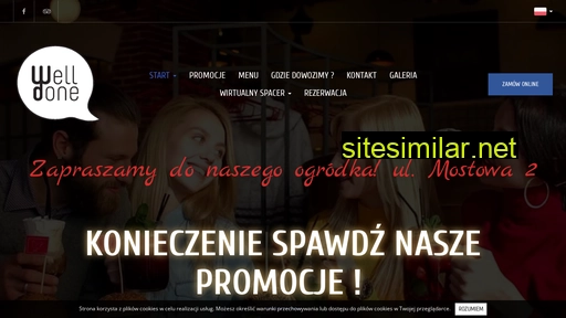 welldonego.pl alternative sites