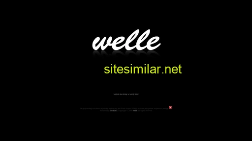 welle.pl alternative sites
