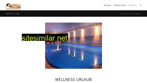 wellness-urlaub.pl alternative sites