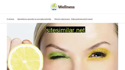 wellness.org.pl alternative sites
