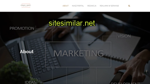 welmar.com.pl alternative sites