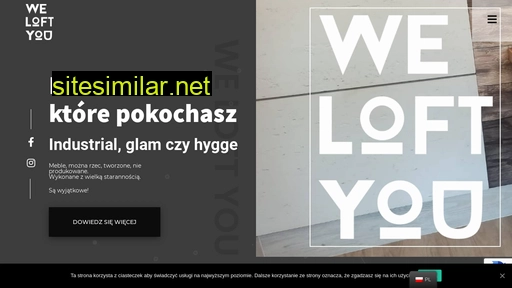 weloftyou.pl alternative sites