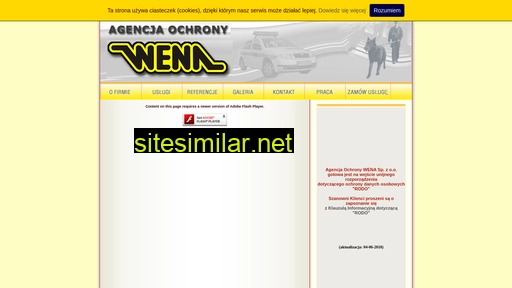 wena.pl alternative sites