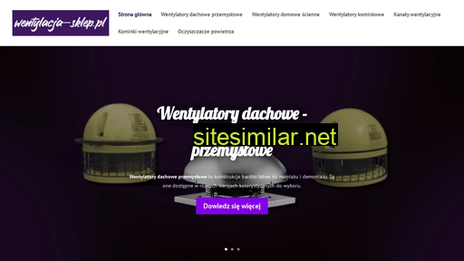 wentylacja-sklep.pl alternative sites