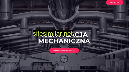 wentylacjamechaniczna.net.pl alternative sites