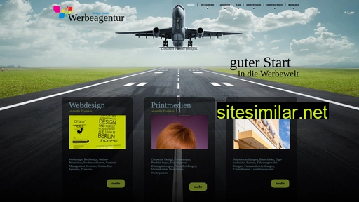 werbeagentur.pl alternative sites