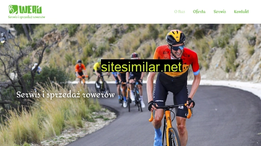 wero.com.pl alternative sites