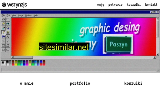 werynajs.pl alternative sites
