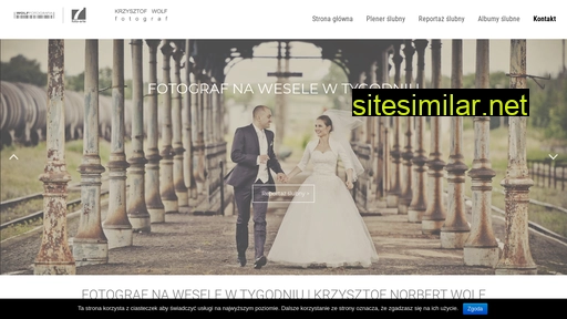 wesele-w-tygodniu.pl alternative sites