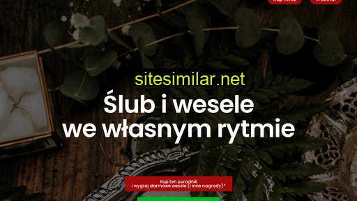 weselewewlasnymrytmie.pl alternative sites