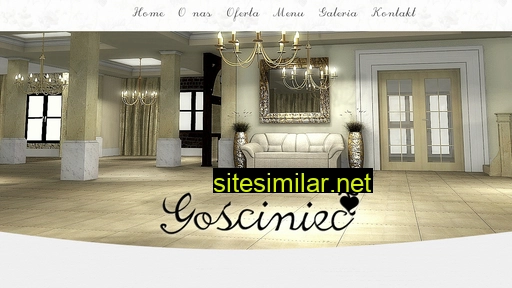 weselnygosciniec.pl alternative sites