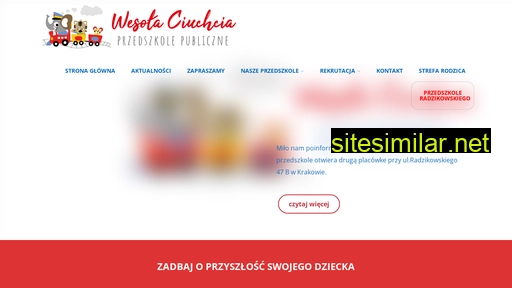 wesola-ciuchcia.pl alternative sites