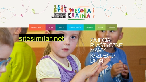 wesola-kraina.pl alternative sites