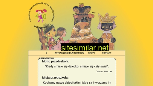 wesolaludwiczka.pl alternative sites