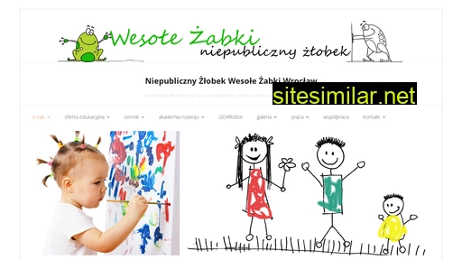 wesole-zabki.pl alternative sites