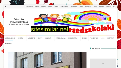 wesoleprzedszkolaki.jaworzno.pl alternative sites