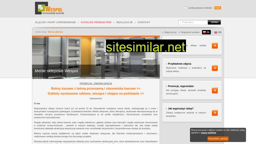 wespol.pl alternative sites