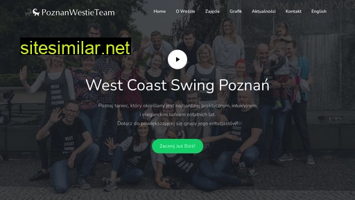 west-coast-swing-poznan.pl alternative sites