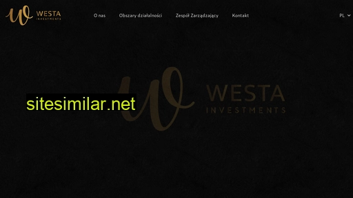 westainvestments.com.pl alternative sites