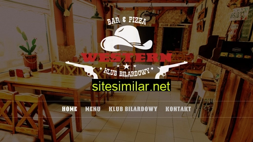 western-bar.pl alternative sites