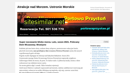 westernpark.com.pl alternative sites