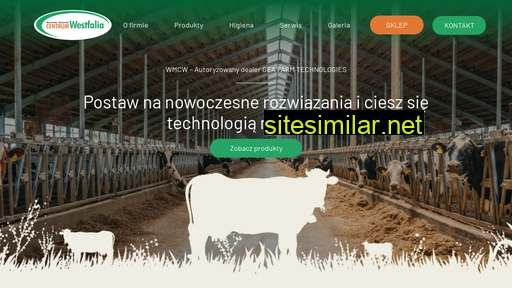 westfaliasklep.pl alternative sites