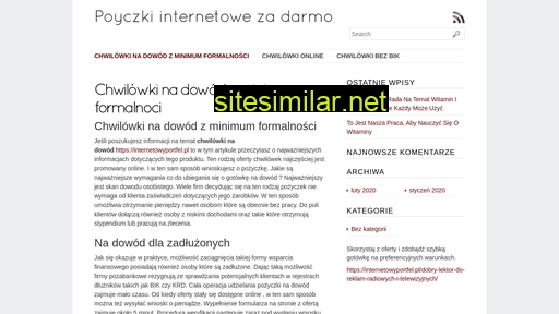 westimex.com.pl alternative sites