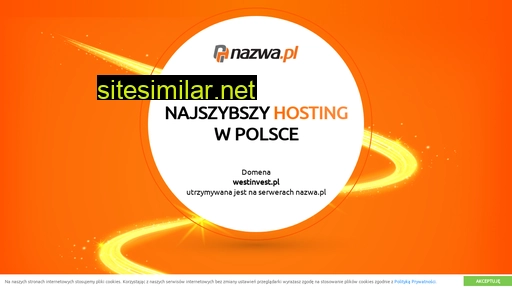 westinvest.pl alternative sites