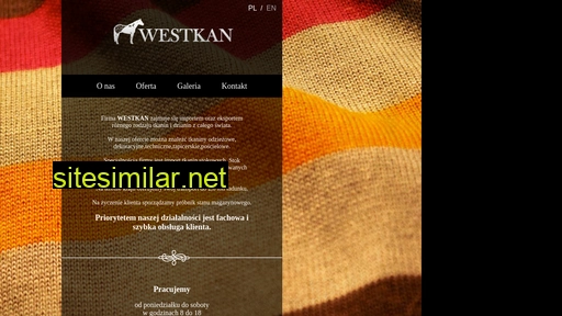 westkan.pl alternative sites