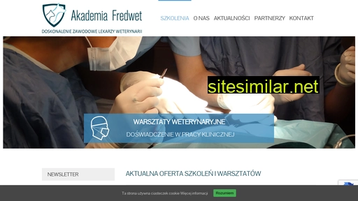 wet-akademia.pl alternative sites