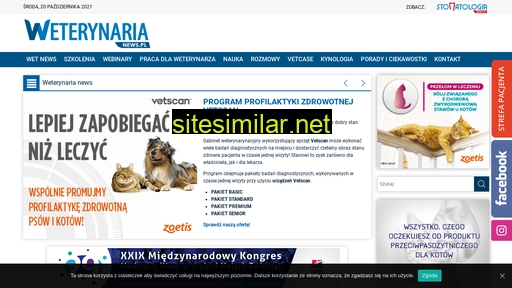weterynarianews.pl alternative sites