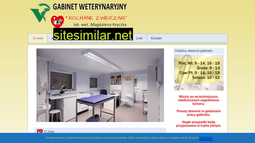 weterynarz-namyslow.pl alternative sites