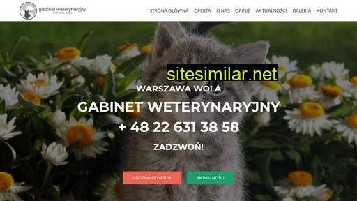 weterynarz-wola.pl alternative sites
