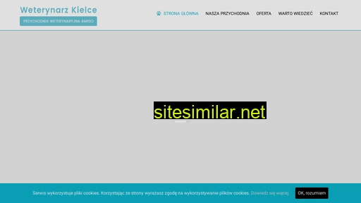 weterynarzkielce.pl alternative sites