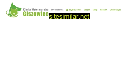 wetklinika.pl alternative sites