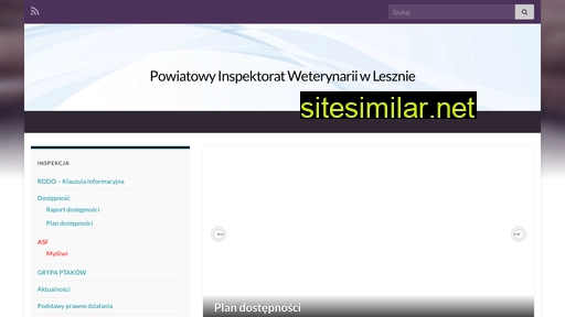 wetleszno.pl alternative sites