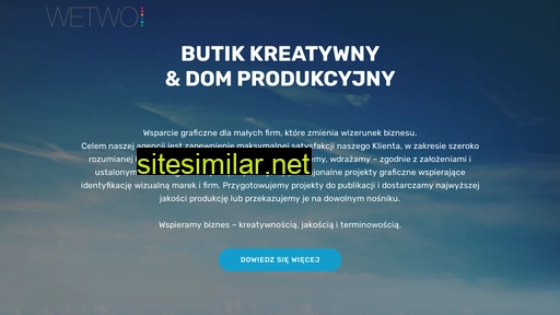 wetwo.pl alternative sites