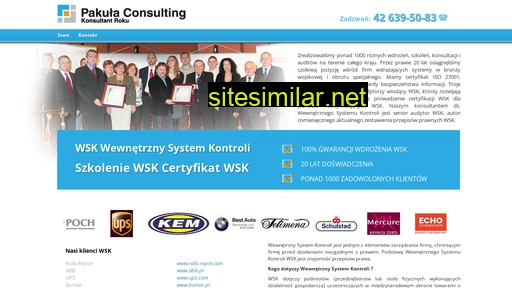 wewnetrzny-system-kontroli-wsk.pl alternative sites