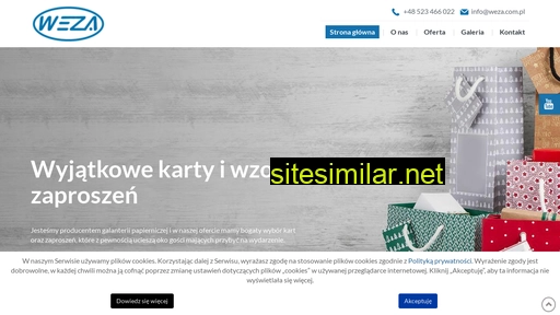 weza-hurtownia.pl alternative sites