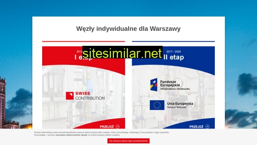 wezlyindywidualne.waw.pl alternative sites