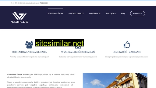 wgiplus.pl alternative sites