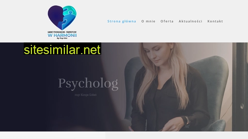 wharmonii-psycholog.pl alternative sites