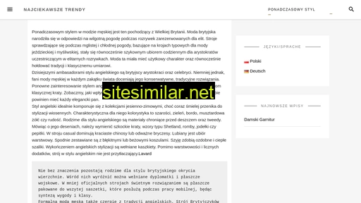 whinvasion.pl alternative sites