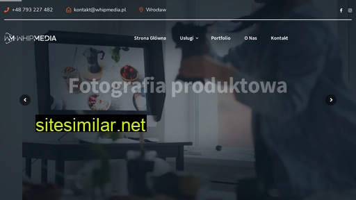 whipmedia.pl alternative sites