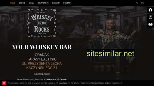 whiskeyontherocks.pl alternative sites