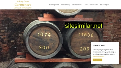 whiskywina.pl alternative sites