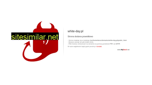 white-day.pl alternative sites