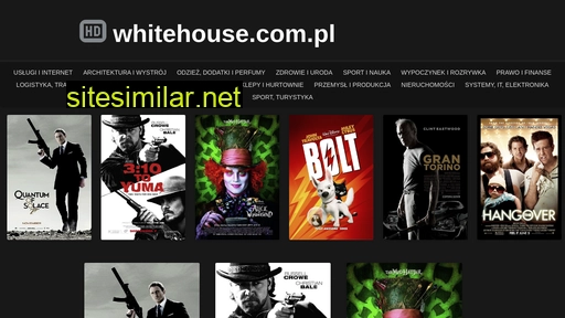 whitehouse.com.pl alternative sites