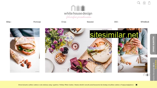 whitehousedesign.pl alternative sites